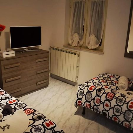 La Tana Delle Lepri Bed & Breakfast Morolo Ngoại thất bức ảnh