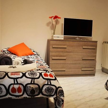 La Tana Delle Lepri Bed & Breakfast Morolo Ngoại thất bức ảnh