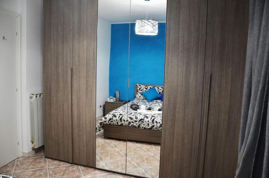 La Tana Delle Lepri Bed & Breakfast Morolo Ngoại thất bức ảnh