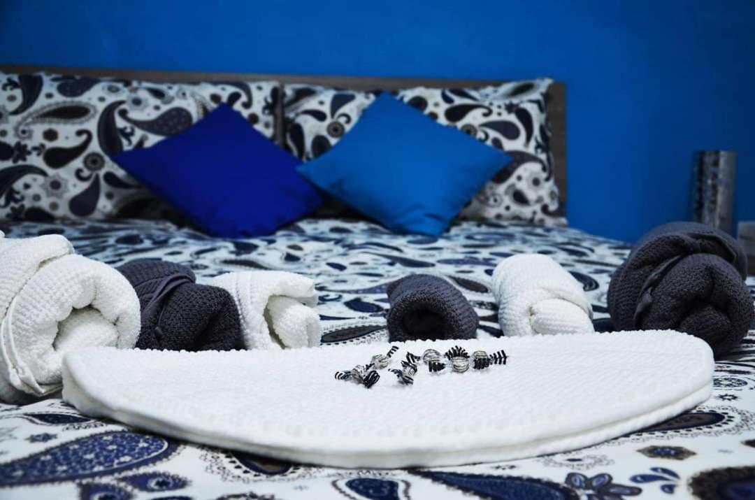 La Tana Delle Lepri Bed & Breakfast Morolo Ngoại thất bức ảnh