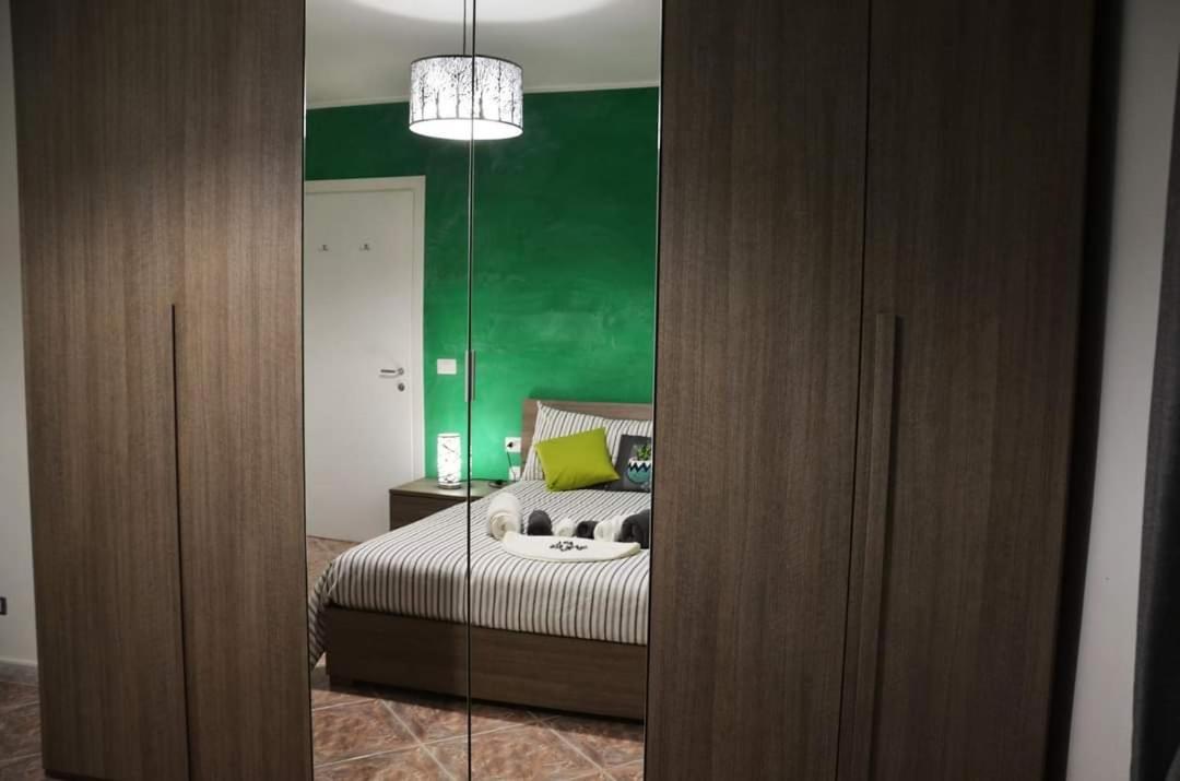 La Tana Delle Lepri Bed & Breakfast Morolo Ngoại thất bức ảnh