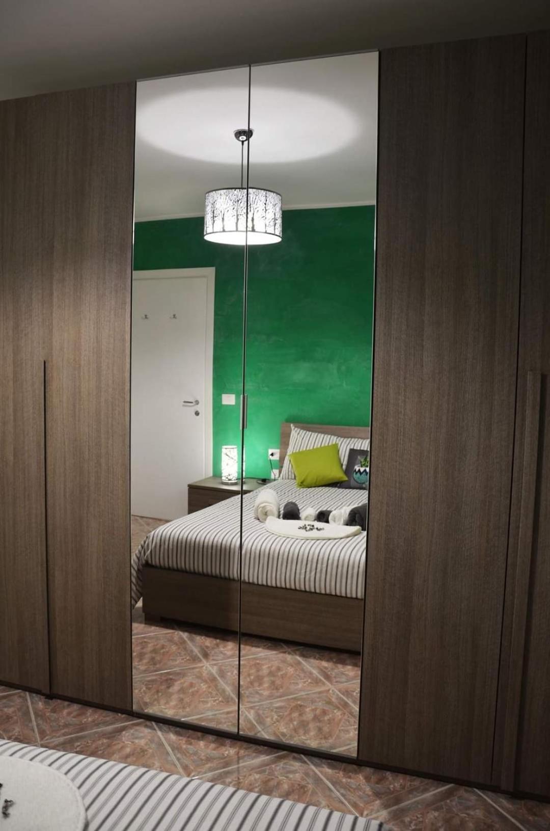 La Tana Delle Lepri Bed & Breakfast Morolo Ngoại thất bức ảnh