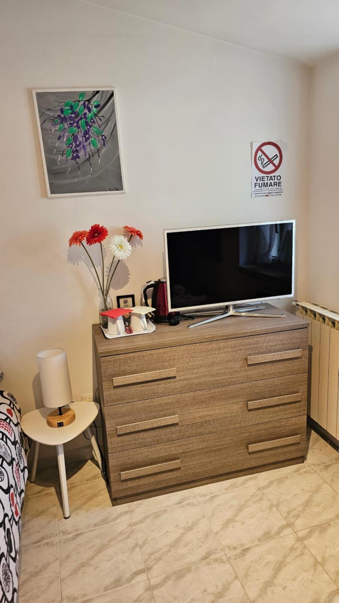 La Tana Delle Lepri Bed & Breakfast Morolo Ngoại thất bức ảnh