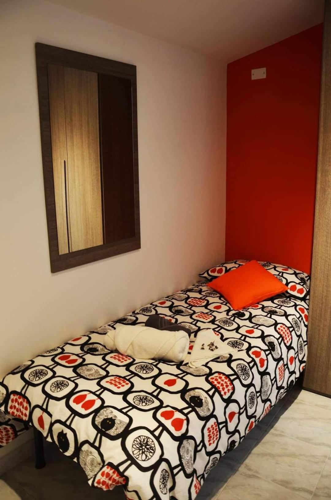 La Tana Delle Lepri Bed & Breakfast Morolo Ngoại thất bức ảnh