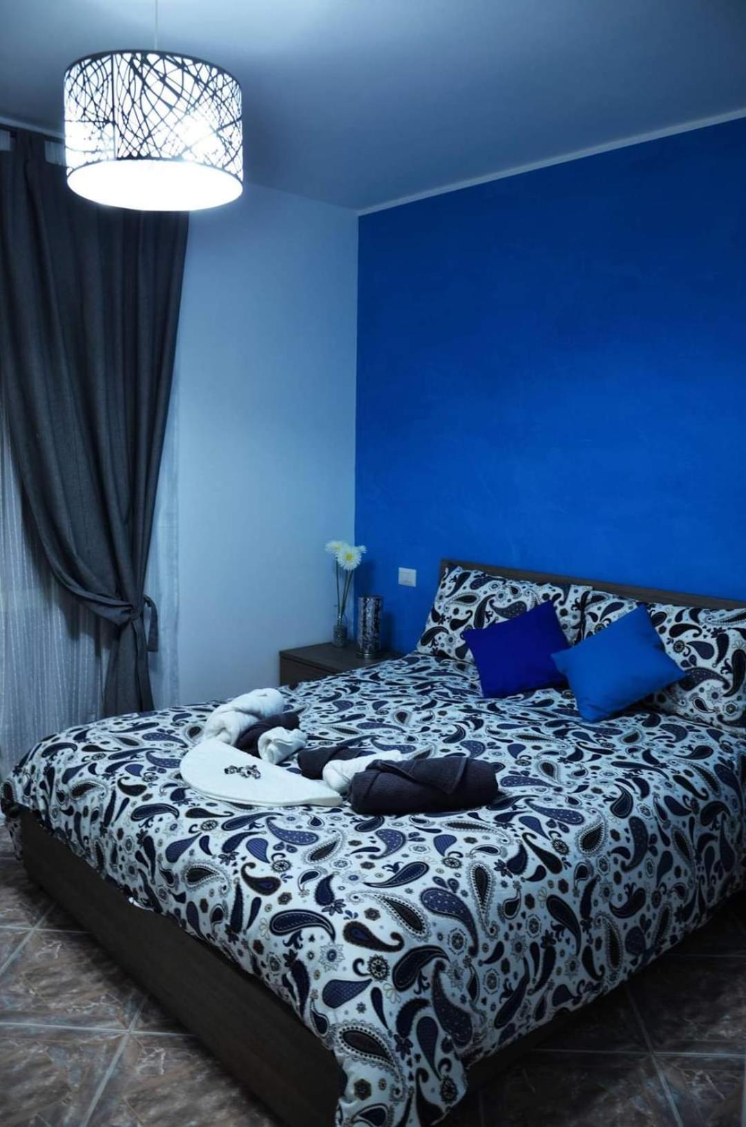La Tana Delle Lepri Bed & Breakfast Morolo Ngoại thất bức ảnh