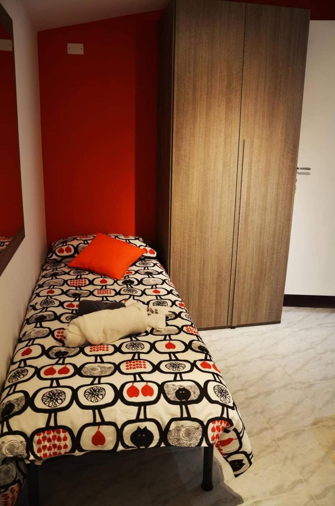 La Tana Delle Lepri Bed & Breakfast Morolo Ngoại thất bức ảnh