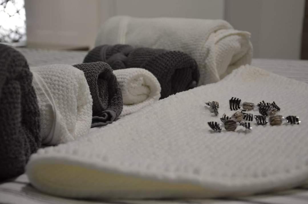 La Tana Delle Lepri Bed & Breakfast Morolo Ngoại thất bức ảnh